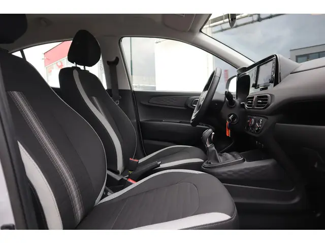 Hyundai i10 1.0 PREMIUM 2025 Benzine 14