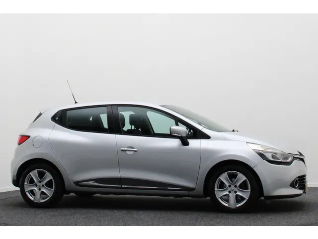 Renault Clio 0.9 TCe ECO Night&Day 2014 Benzine 20
