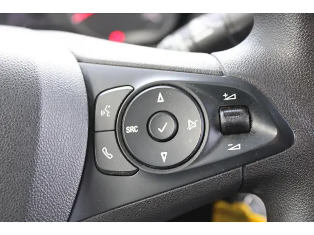 Opel Combo 1.5D L1H1 Edition 2021 Diesel 30