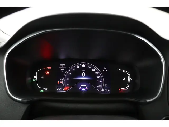 Renault Mégane Estate | 1700kg trekgewicht! | 2023 Benzine 9