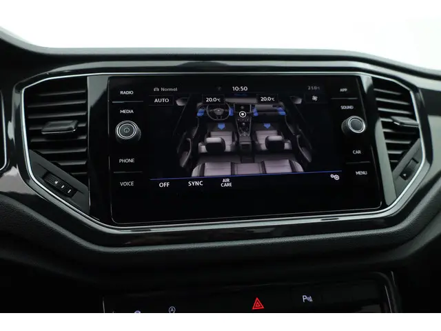 Volkswagen T-Roc 1.5 TSI Sport 2020 Benzine 19