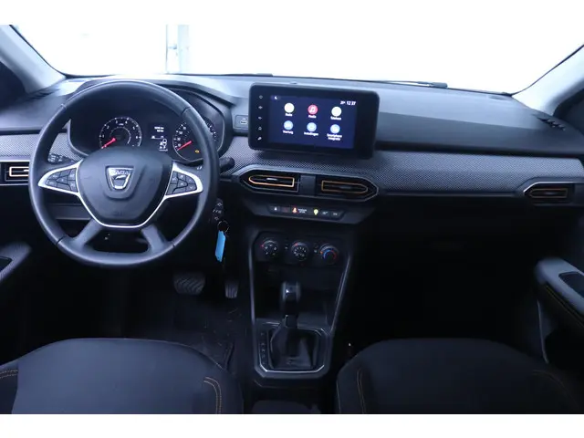 Dacia Sandero Stepway 1.0 TCe 90 Comfort 2022 Benzine 3