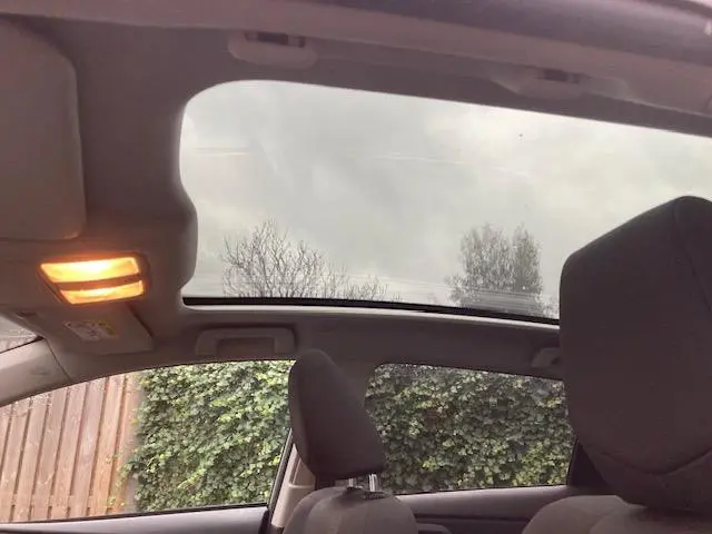 Toyota Auris 1.8 Hybrid Lease 2013 Hybride Benzine 11