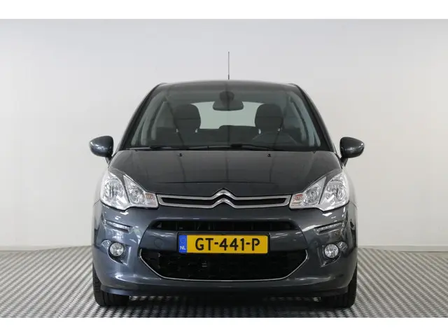 Citroën C3 1.2 PureTech Exclusive 2015 Benzine 32
