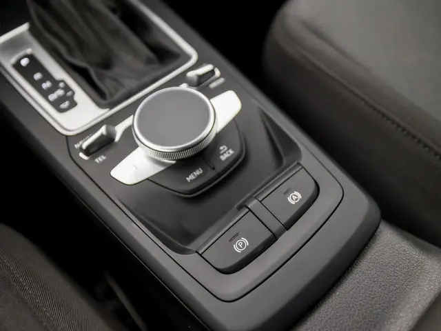 Audi Q2 35 TFSI Sportline 2022 Benzine 26