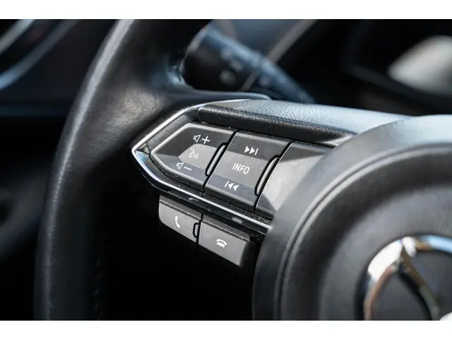 Mazda CX-3 2.0 SkyActiv-G 120 GT-M 2018 Benzine 21