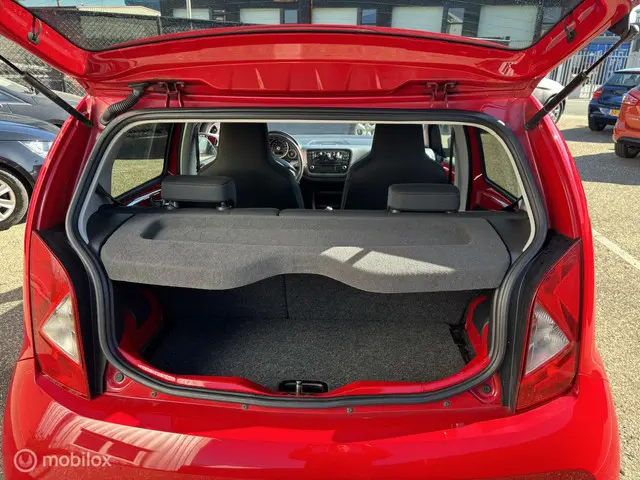 SEAT Mii 1.0 Sport Dynamic 2014 Benzine 13