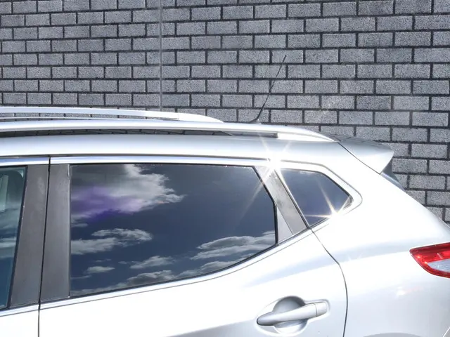 Nissan QASHQAI 1.2 N-Connecta 2016 Benzine 23