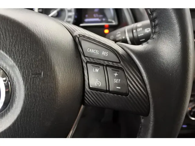 Mazda 2 1.5 115pk 6bak GT-M 2016 Benzine 19