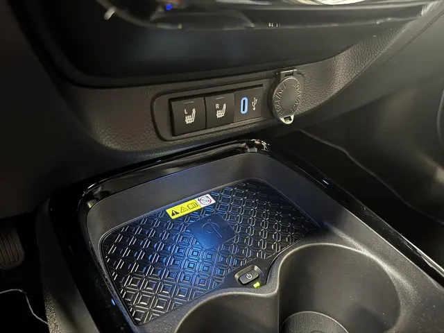 Toyota Aygo X 1.0 VVT-i S-CVT JBL automaat 2025 Benzine 22