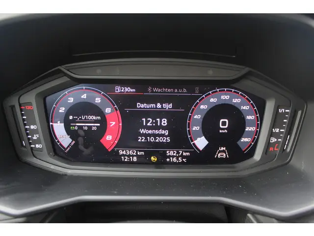 Audi A1 Sportback 30 TFSI Pro Line 2020 Benzine 16