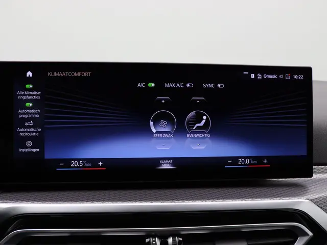 BMW 3 Serie Touring 320e 2023 Hybride Benzine 27