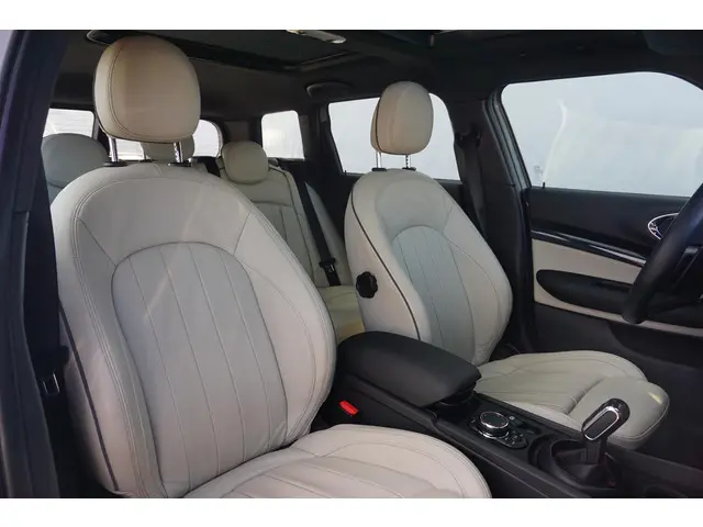 MINI Clubman Cooper S 2018 Benzine 7