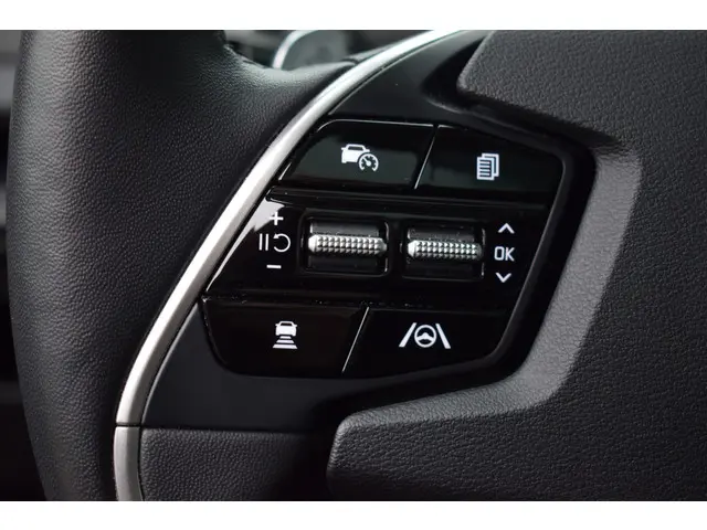 Kia EV6 Plus Advanced 77.4 kWh 228pk 2024 Elektrisch 15