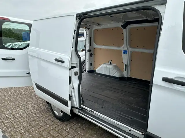 Ford Transit Custom 300 2.0 TDCI L1H1 Trend 2020 Diesel 14