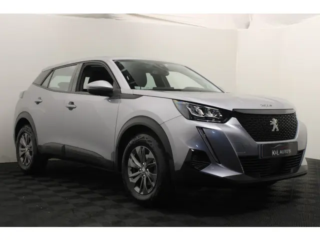 Peugeot 2008 1.2 PureTech Active 2020 Benzine 5