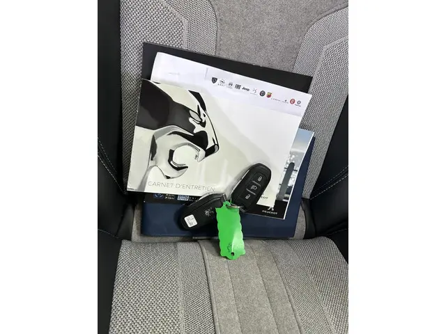 Peugeot e-208 EV GT Pack 50 kWh 2021 Elektrisch 14