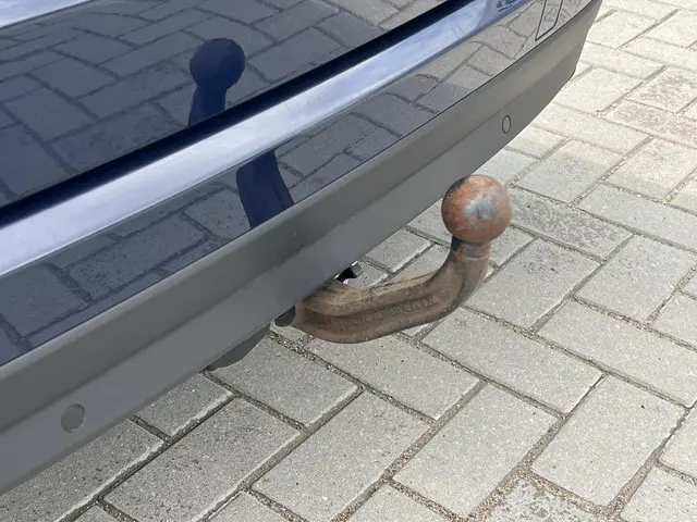 Ford S-Max 2.5 FHEV Titanium 2022 Hybride Benzine 6