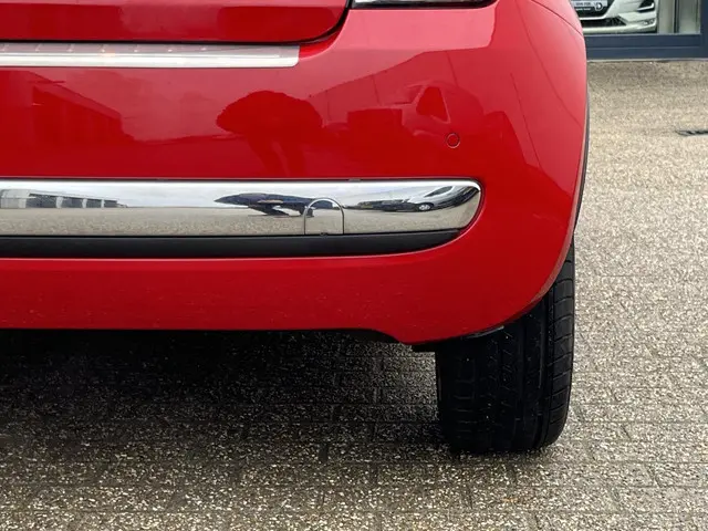 Fiat 500 0.9 TwinAir Turbo Cult 2015 Benzine 39