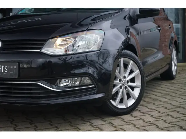 Volkswagen Polo 1.2 TSI First Edition 2014 Benzine 29