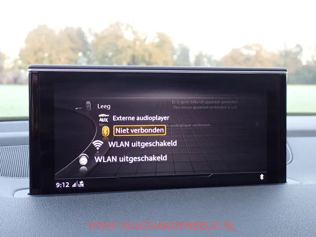 Audi SQ7 4.0TDI QUATTRO 2016 Diesel 33