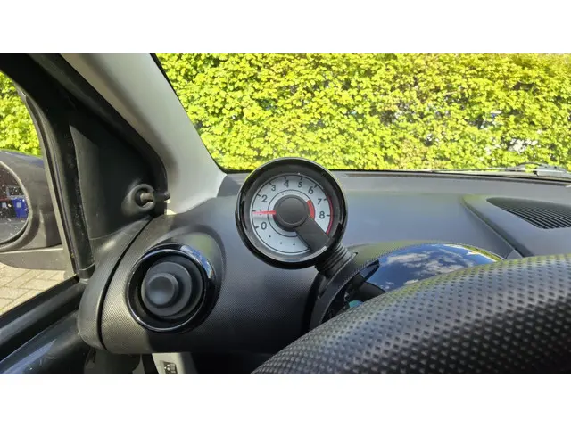 Citroën C1 1.0-12V Selection 2012 Benzine 11