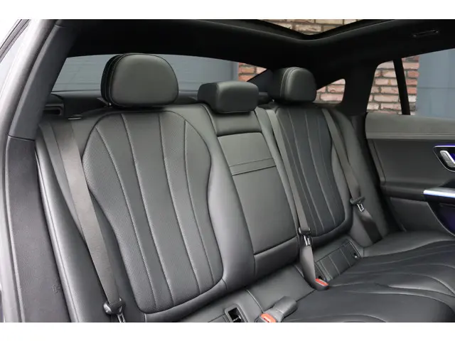 Mercedes-Benz EQE 350+ AMG Line 91 kWh | 2022 Elektrisch 10