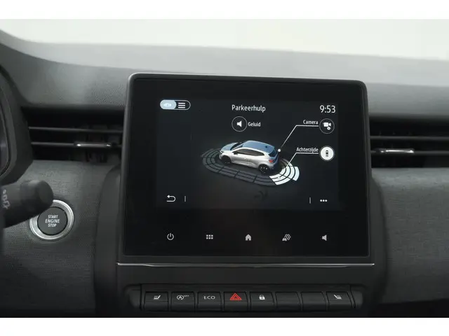 Renault Clio TCe 90 Evolution 2024 Benzine 60