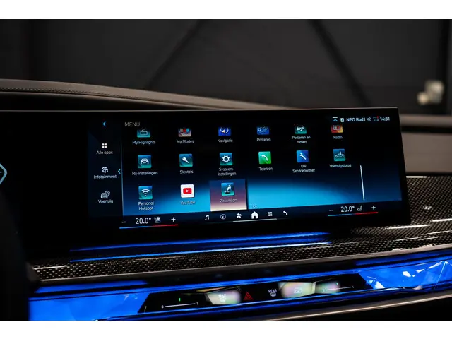 BMW 7 Serie 740d xDrive 2023 Diesel 40