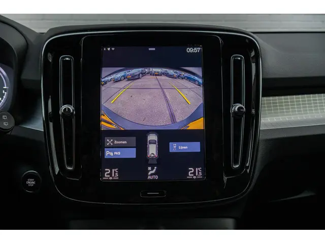 Volvo XC40 Full Led|Camera|Elec klep 2021 Hybride Benzine 6