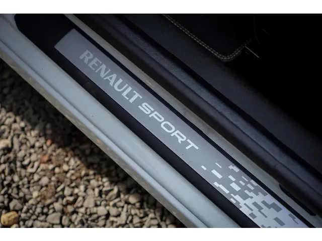 Renault Mégane Coupé 2.0 T Renault Sport 2014 Benzine 26