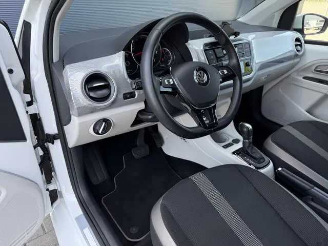 Volkswagen e-up! e-up! 2018 Elektrisch 7