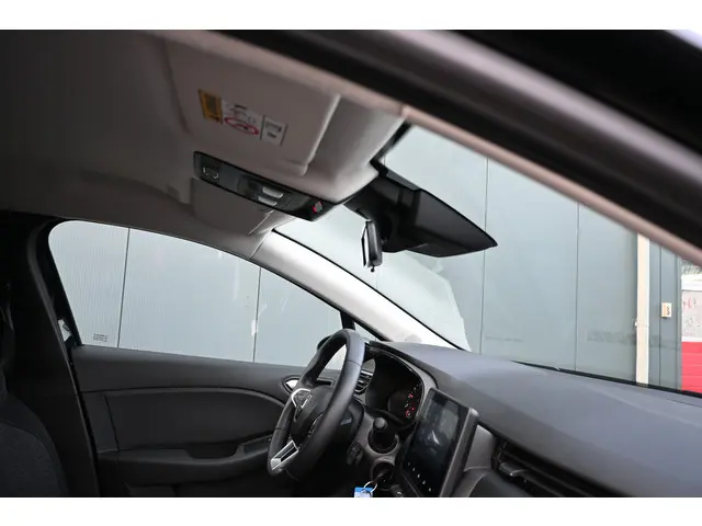 Renault Clio 1.0 TCe Zen 2022 Benzine 35