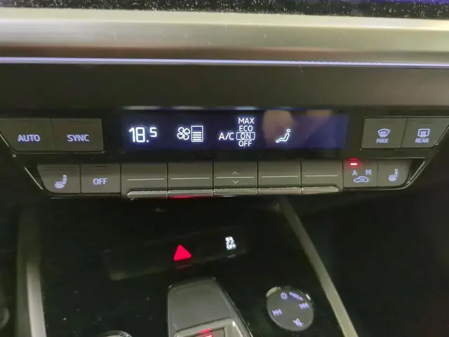 Audi Q4 e-tron 40 Advanced 77 kWh 2021 Elektrisch 11