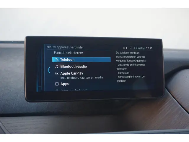 BMW i3 120Ah 2022 Elektrisch 15