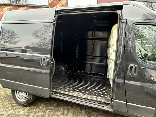 Fiat Ducato bestel 33 2.3 MultiJet L2H2 2020 Diesel 11