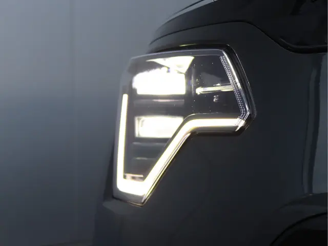 Kia Niro EV ExecutiveLine 64.8 kWh 2022 Elektrisch 9