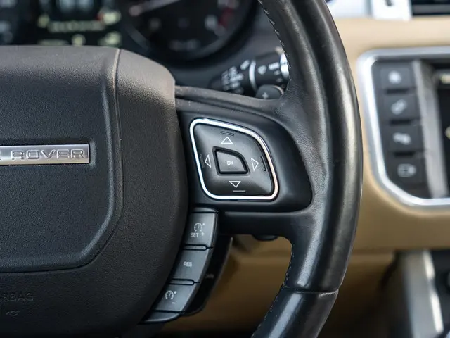 Land Rover Range Rover Evoque 2.0 Si4 HSE 2015 Benzine 17