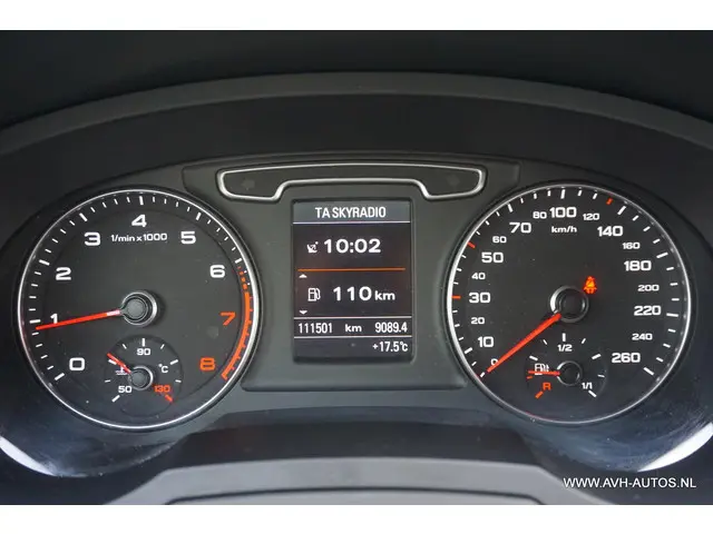 Audi Q3 1.4 TFSI Sport Edition 2015 Benzine 13