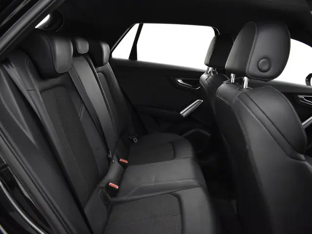 Audi Q2 35 Tfsi 150pk S-tronic S Edition 2024 Benzine 10