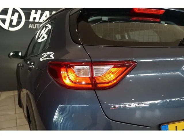 Kia Stonic 1.0 T-GDi MHEV DynamicLine 2021 Benzine 25