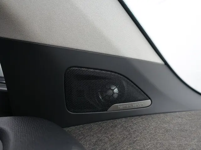 BMW i3 Basis Comfort 22 kWh- 2013 Elektrisch 18