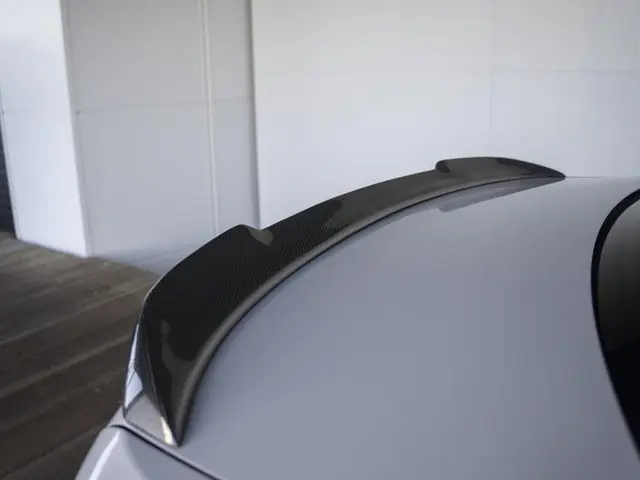 BMW 2 Serie Coupé M2 Competition 2020 Benzine 60