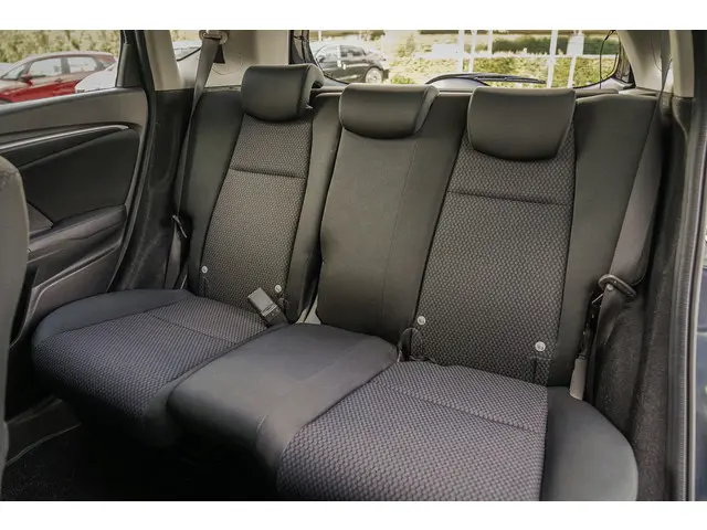 Honda Jazz 1.3i VTEC COMFORT 2019 Benzine 10