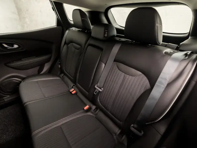 Renault Kadjar 1.2 TCe Bose Sport 2017 Benzine 14