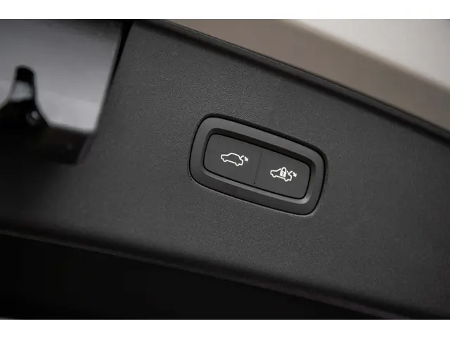 Volvo EX90 Twin Motor Ultra 2025 Elektrisch 37