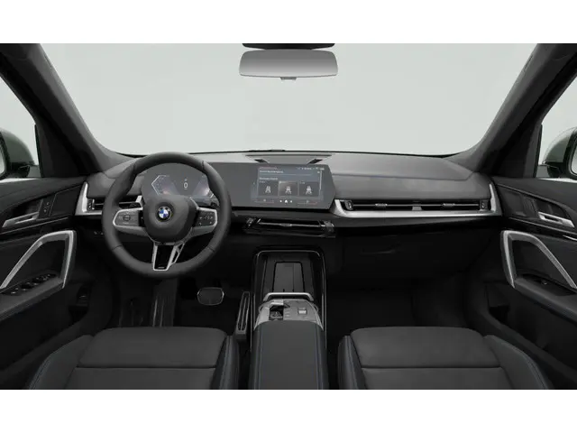 BMW X1 sDrive18i 2025 Benzine 3