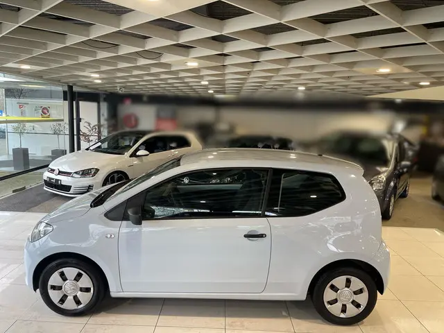 Volkswagen up! 1.0 take up! BlueMotion 2012 Benzine 18