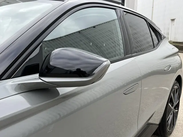 DS DS 4 E-Tense La Première 2022 Hybride Benzine 49