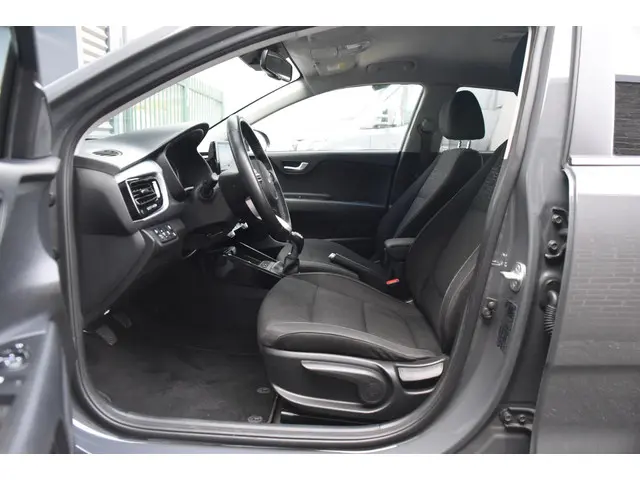 Kia Rio 1.0 T-GDi DynamicPlusLine 2022 Benzine 4